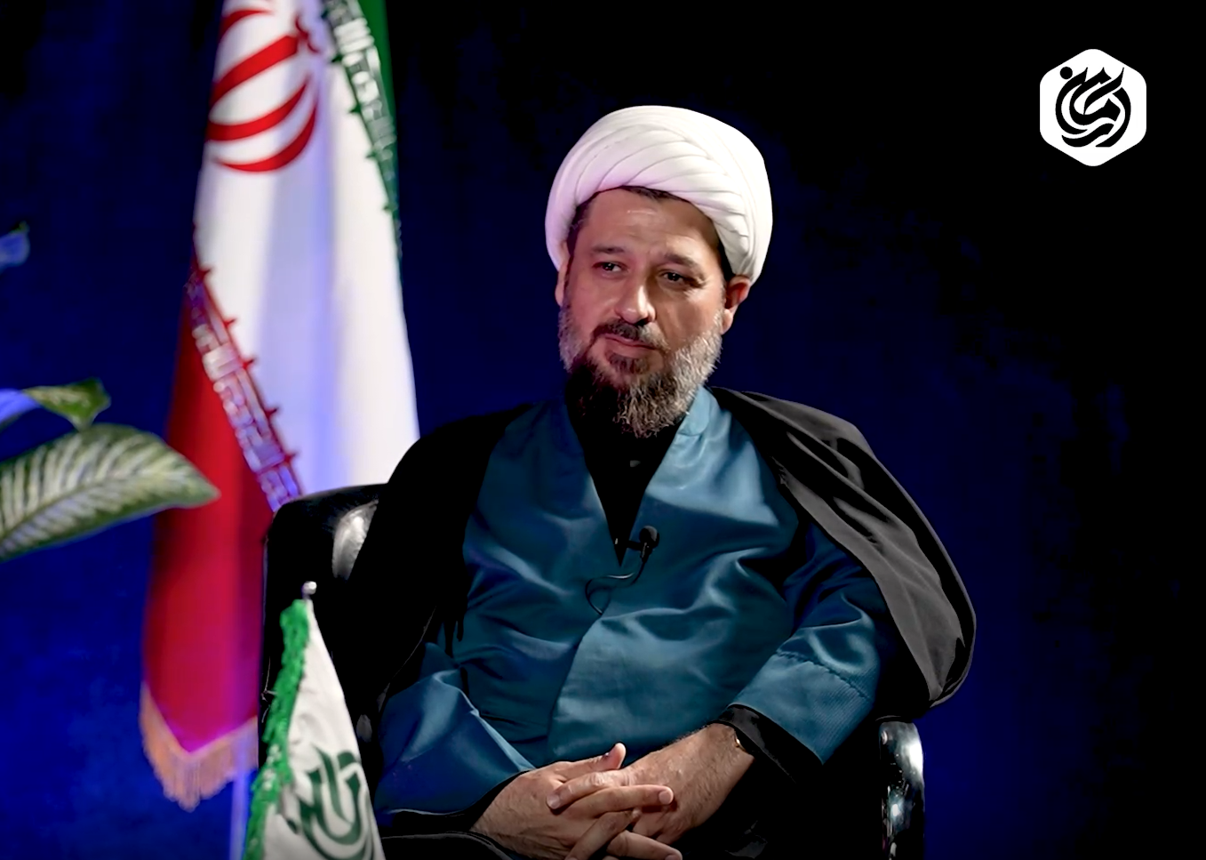 مدیریت و رهبری-حجت الاسلام جامعی